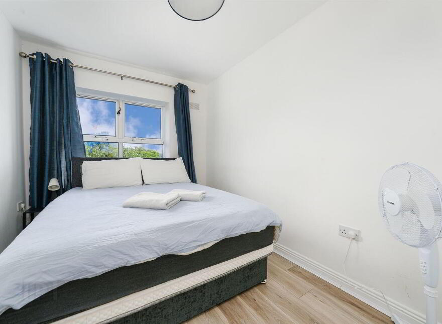 246 The Richmond, Bruinswick Street, Dublin 7, D07