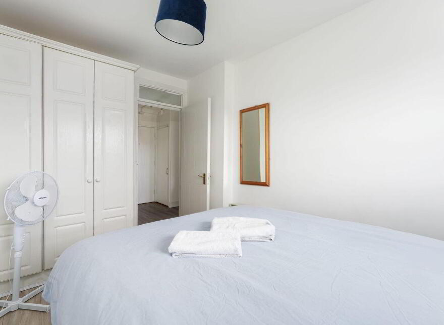 246 The Richmond, Bruinswick Street, Dublin 7, D07