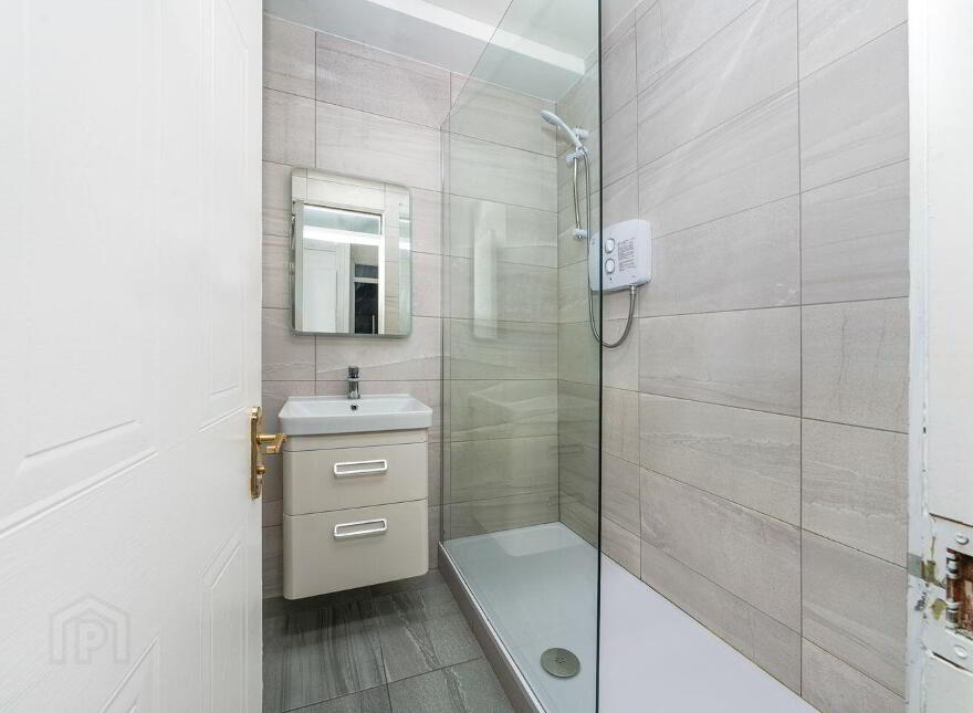 246 The Richmond, Bruinswick Street, Dublin 7, D07