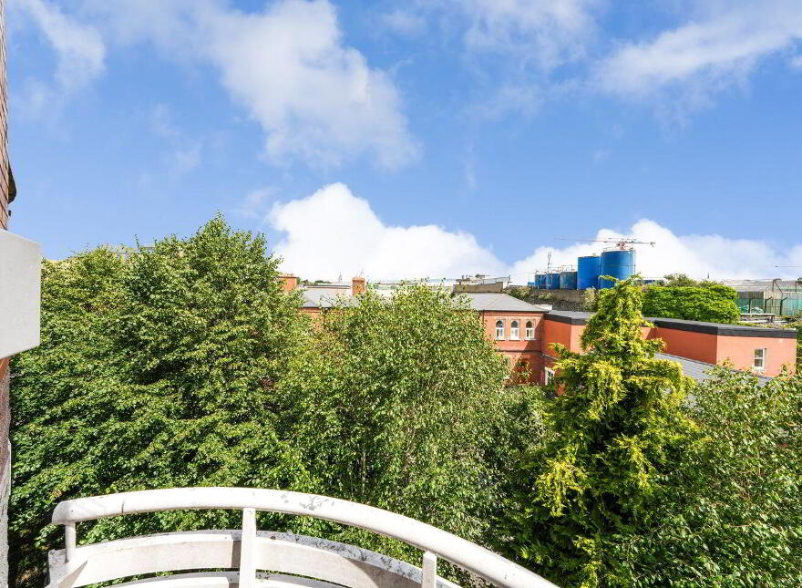 246 The Richmond, Bruinswick Street, Dublin 7, D07