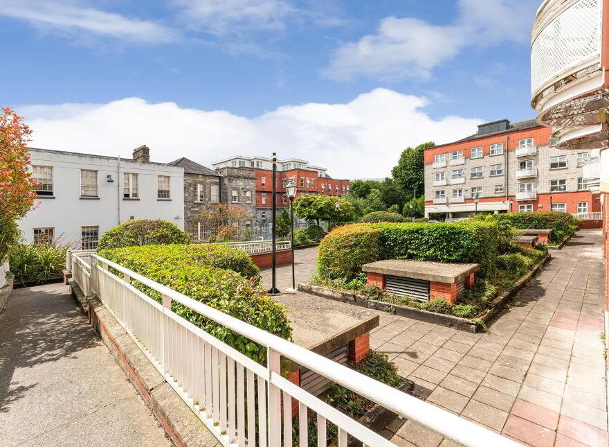246 The Richmond, Bruinswick Street, Dublin 7, D07
