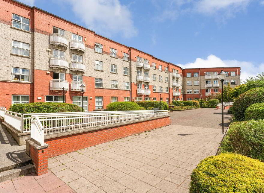 246 The Richmond, Bruinswick Street, Dublin 7, D07