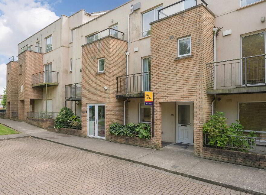 23 Millrace Walk, Saggart