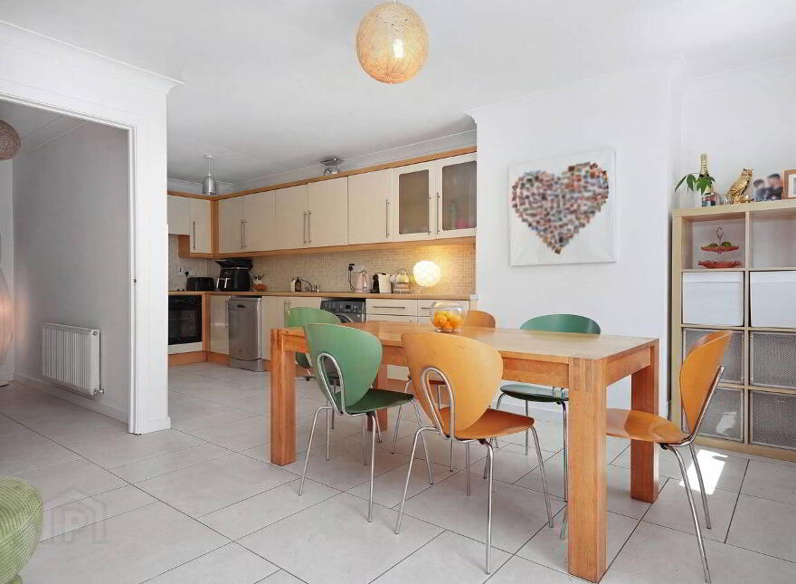 23 Millrace Walk, Saggart