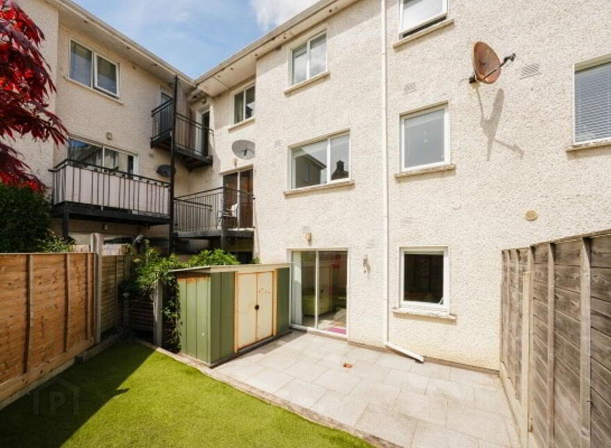 23 Millrace Walk, Saggart