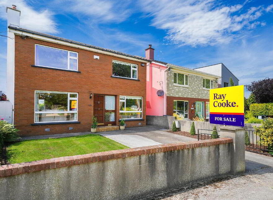 4 Ashfield, Templeouge, Dublin 6W