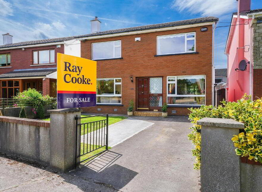 4 Ashfield, Templeouge, Dublin 6W