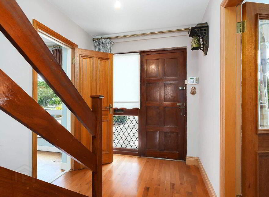 4 Ashfield, Templeouge, Dublin 6W