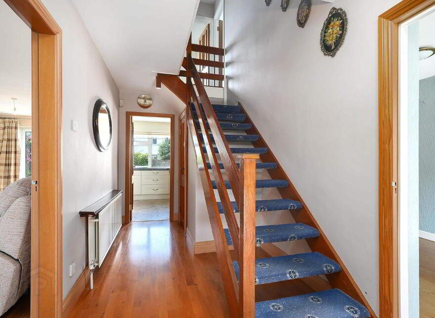 4 Ashfield, Templeouge, Dublin 6W