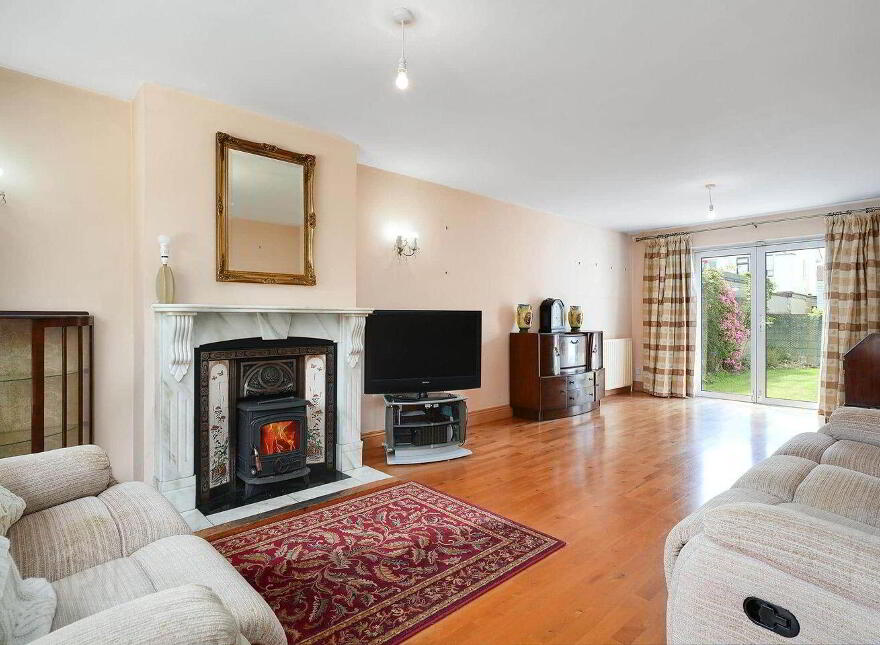 4 Ashfield, Templeouge, Dublin 6W
