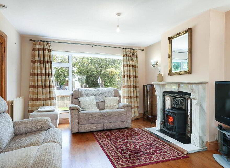4 Ashfield, Templeouge, Dublin 6W