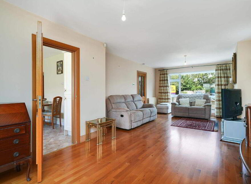 4 Ashfield, Templeouge, Dublin 6W