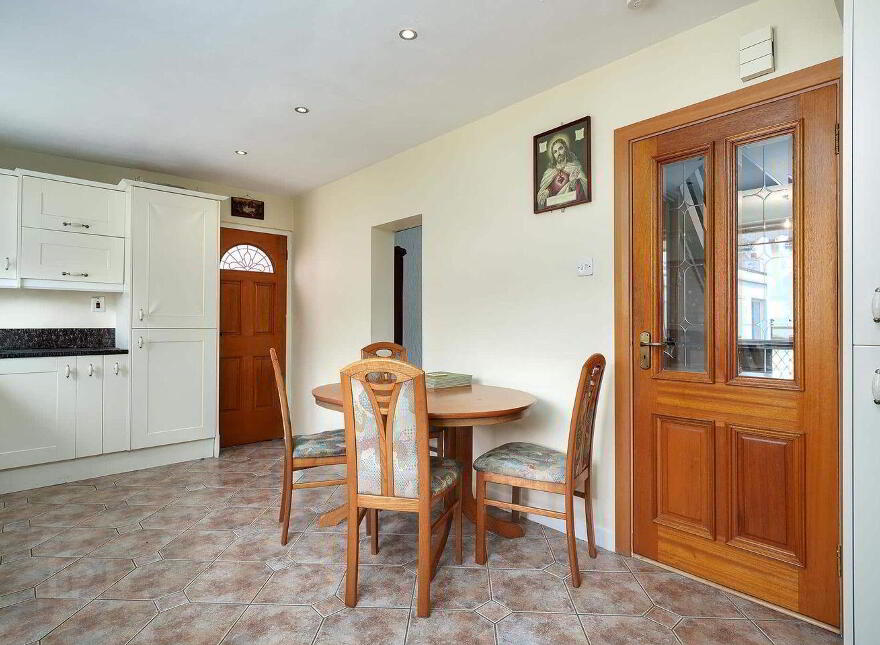 4 Ashfield, Templeouge, Dublin 6W