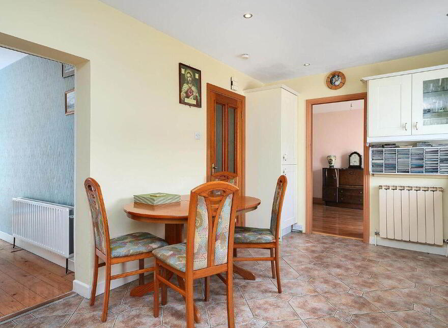 4 Ashfield, Templeouge, Dublin 6W
