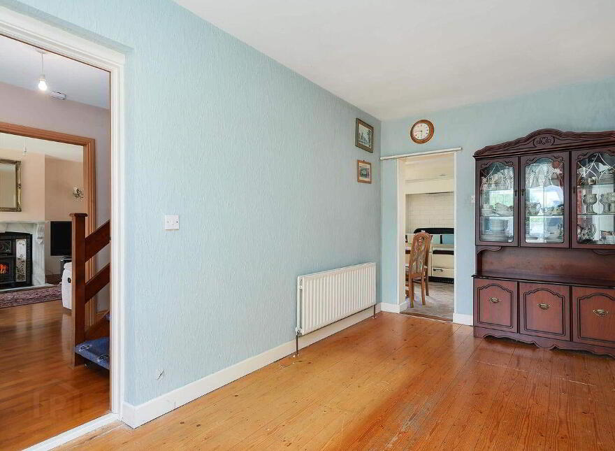 4 Ashfield, Templeouge, Dublin 6W
