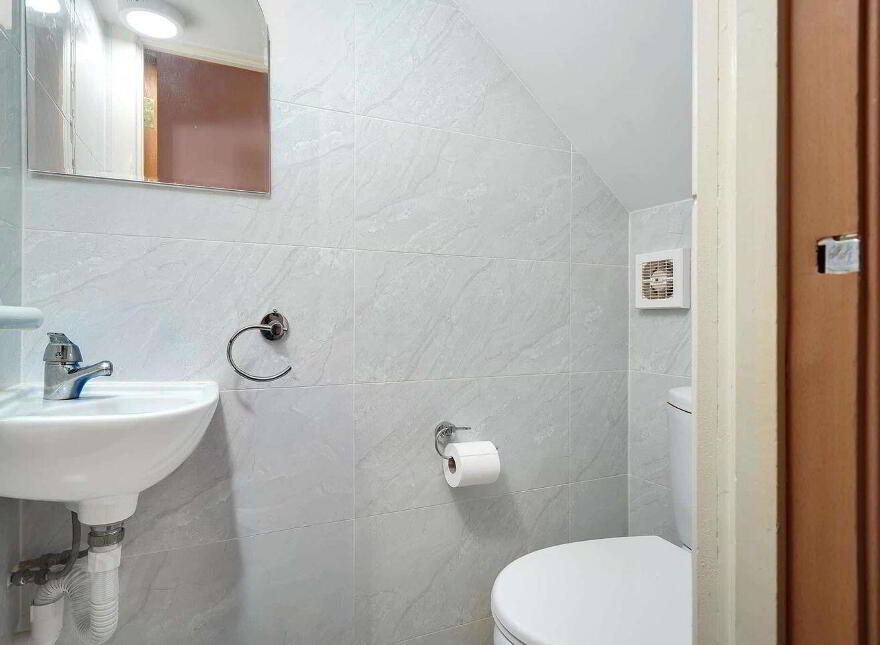 4 Ashfield, Templeouge, Dublin 6W