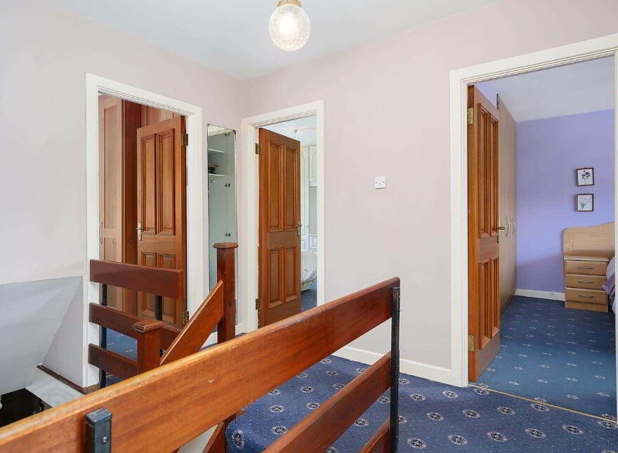 4 Ashfield, Templeouge, Dublin 6W