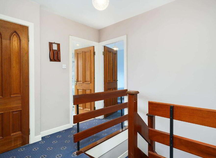 4 Ashfield, Templeouge, Dublin 6W