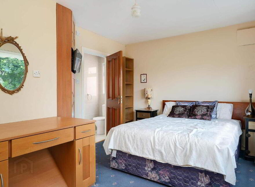 4 Ashfield, Templeouge, Dublin 6W