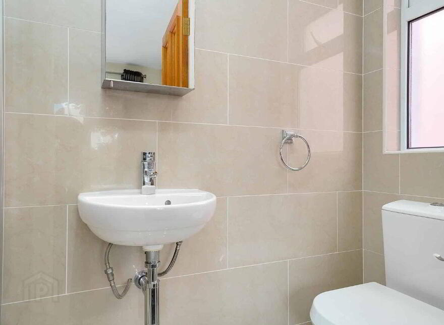 4 Ashfield, Templeouge, Dublin 6W