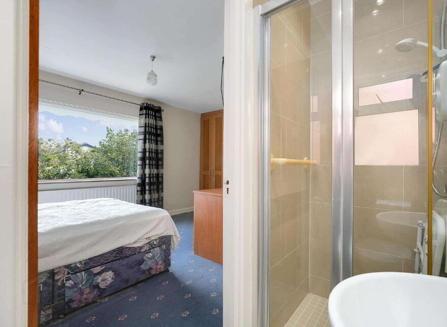 4 Ashfield, Templeouge, Dublin 6W