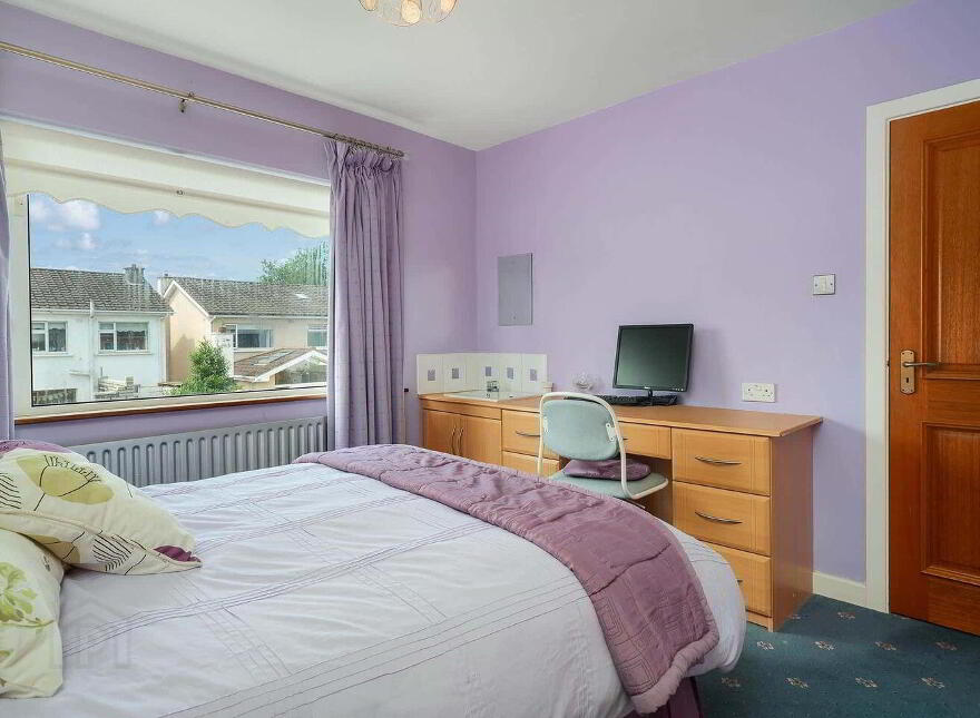 4 Ashfield, Templeouge, Dublin 6W