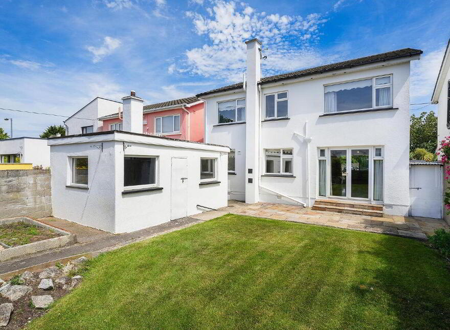 4 Ashfield, Templeouge, Dublin 6W