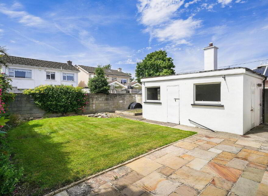 4 Ashfield, Templeouge, Dublin 6W