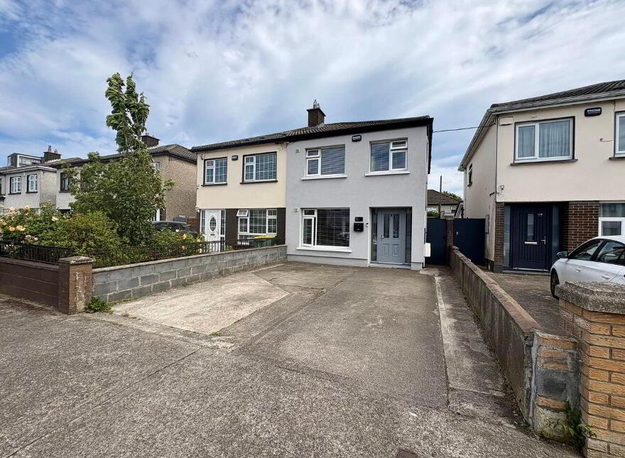 15 Cairnwood Court, Cookstown, Tallaght, Tallaght, D24