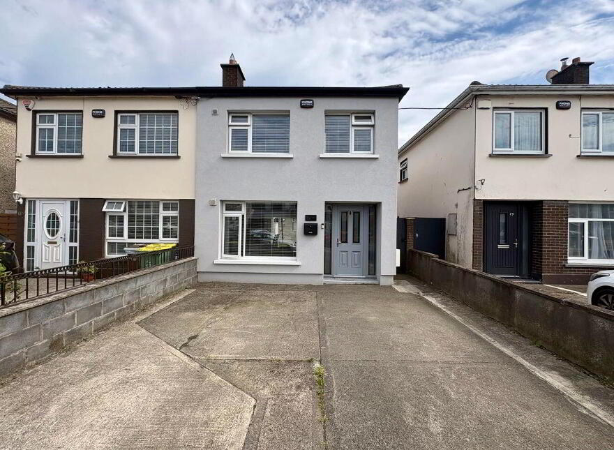 15 Cairnwood Court, Cookstown, Tallaght, Tallaght, D24