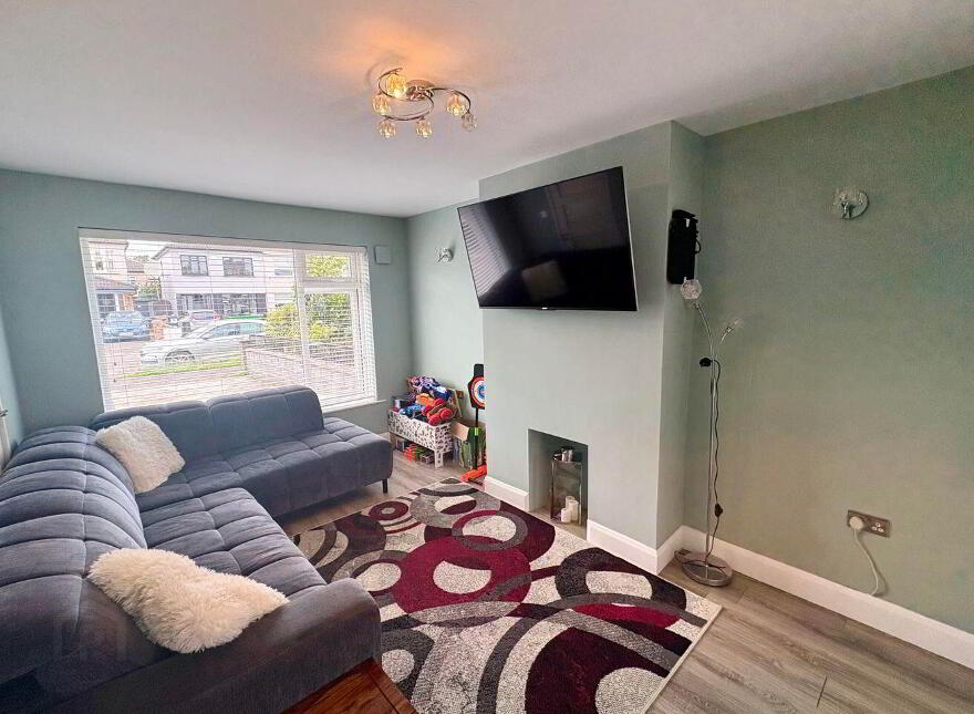 15 Cairnwood Court, Cookstown, Tallaght, Tallaght, D24