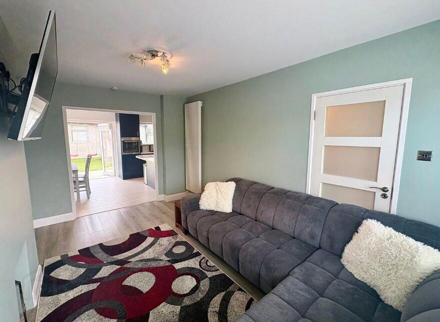 15 Cairnwood Court, Cookstown, Tallaght, Tallaght, D24