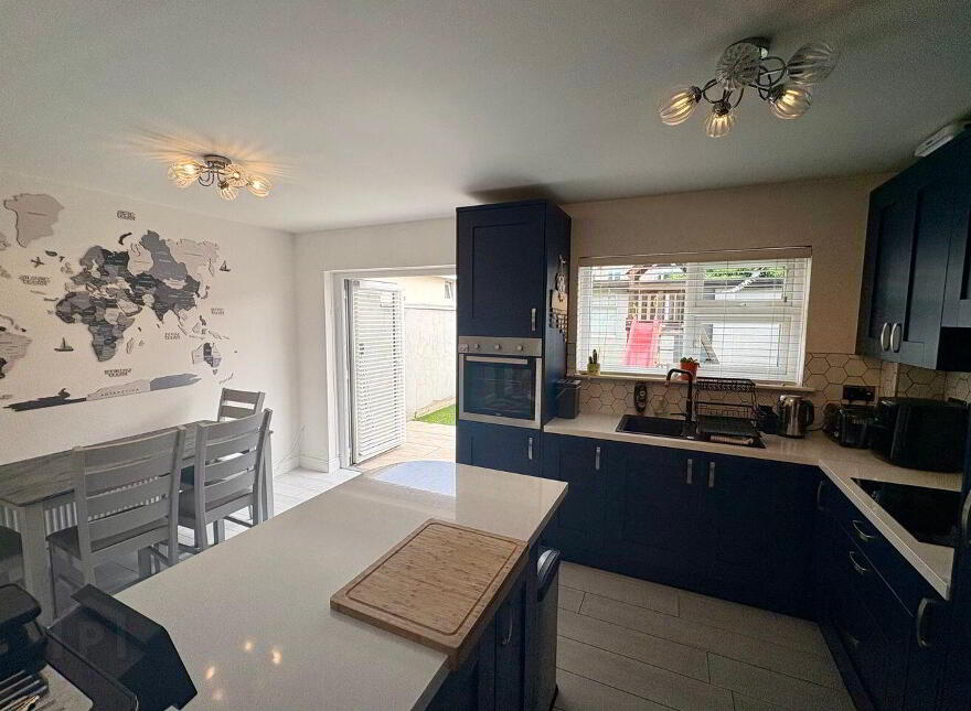 15 Cairnwood Court, Cookstown, Tallaght, Tallaght, D24