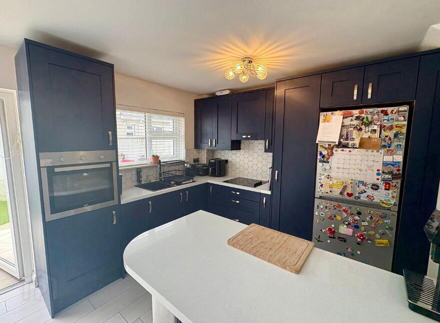 15 Cairnwood Court, Cookstown, Tallaght, Tallaght, D24