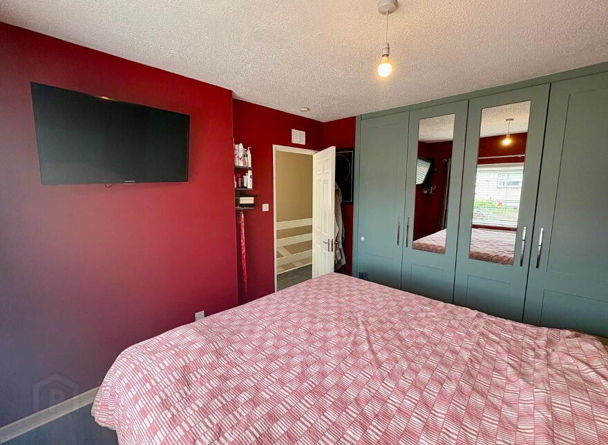 15 Cairnwood Court, Cookstown, Tallaght, Tallaght, D24
