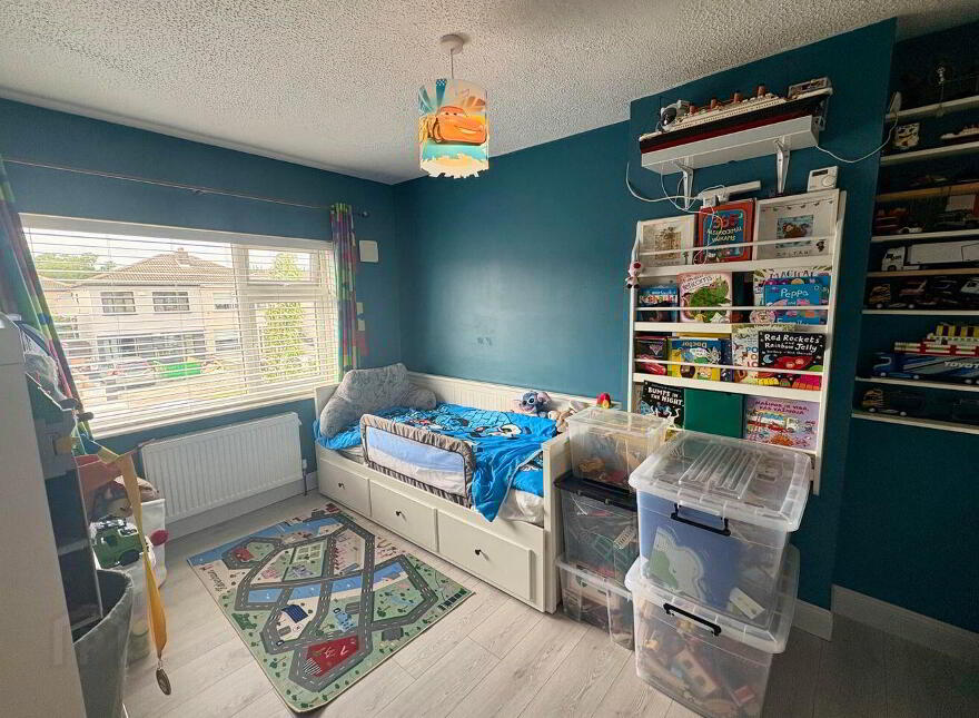 15 Cairnwood Court, Cookstown, Tallaght, Tallaght, D24