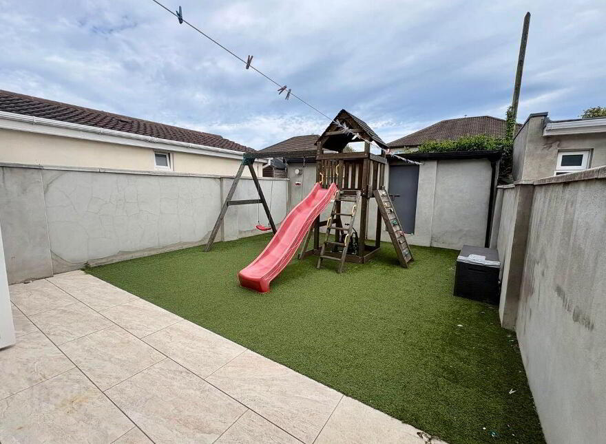 15 Cairnwood Court, Cookstown, Tallaght, Tallaght, D24