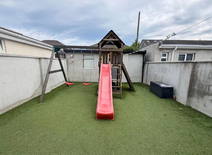 15 Cairnwood Court, Cookstown, Tallaght, Tallaght, D24