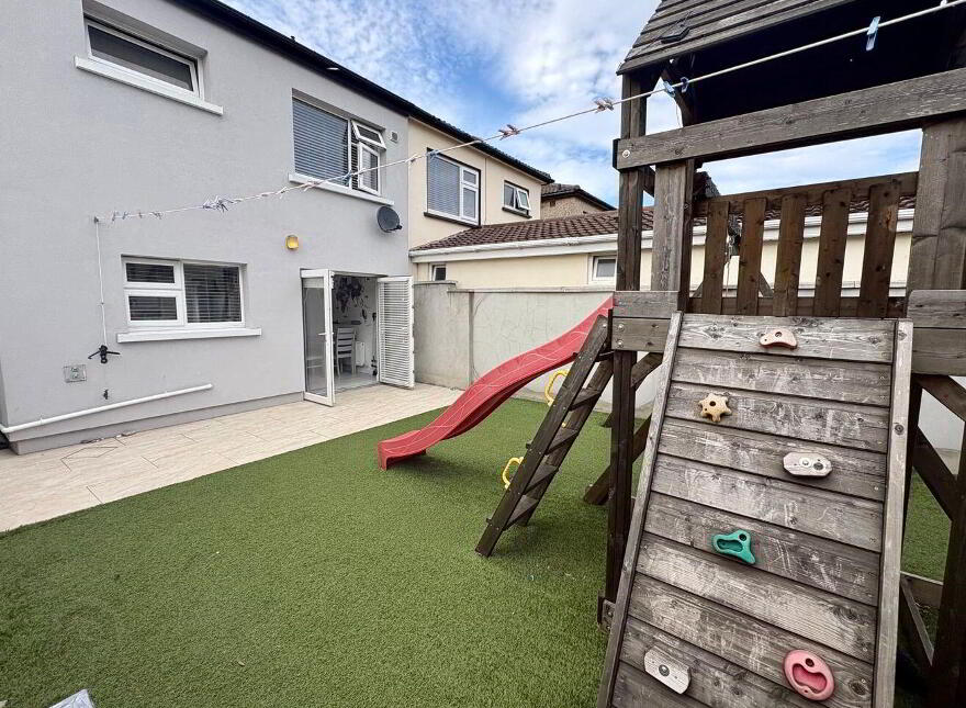15 Cairnwood Court, Cookstown, Tallaght, Tallaght, D24