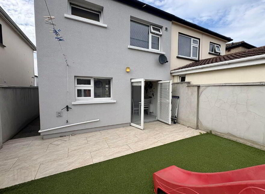 15 Cairnwood Court, Cookstown, Tallaght, Tallaght, D24