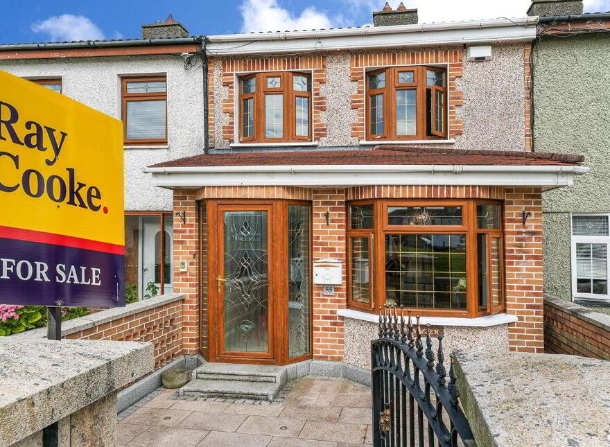 55 Killinarden Estate, Tallaght, Tallaght, D24