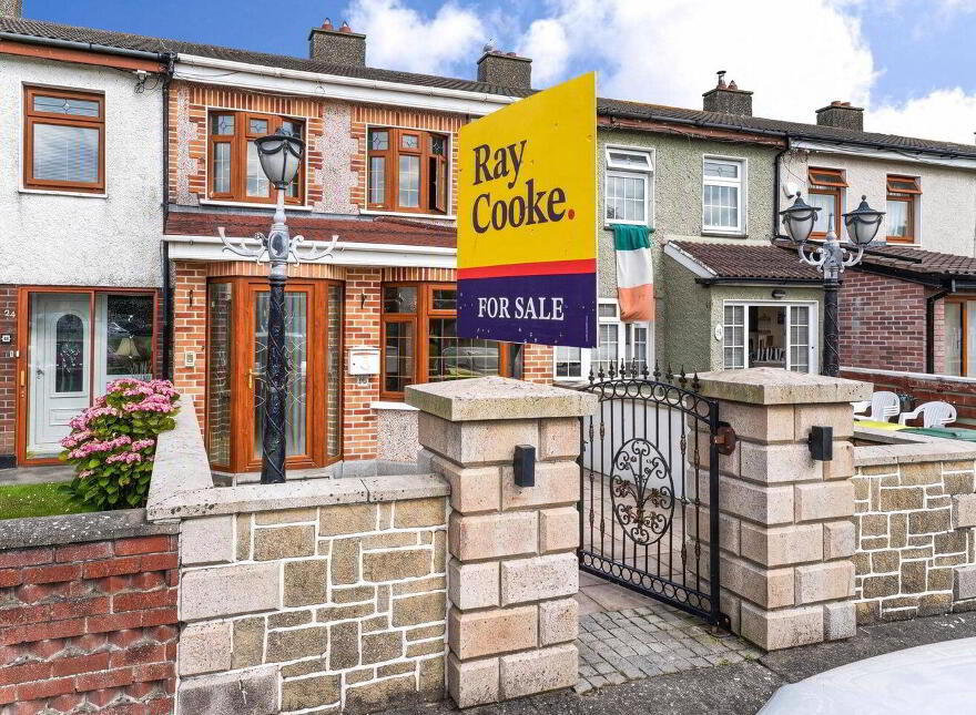 55 Killinarden Estate, Tallaght, Tallaght, D24