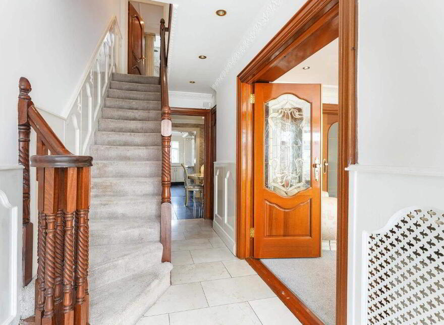 55 Killinarden Estate, Tallaght, Tallaght, D24
