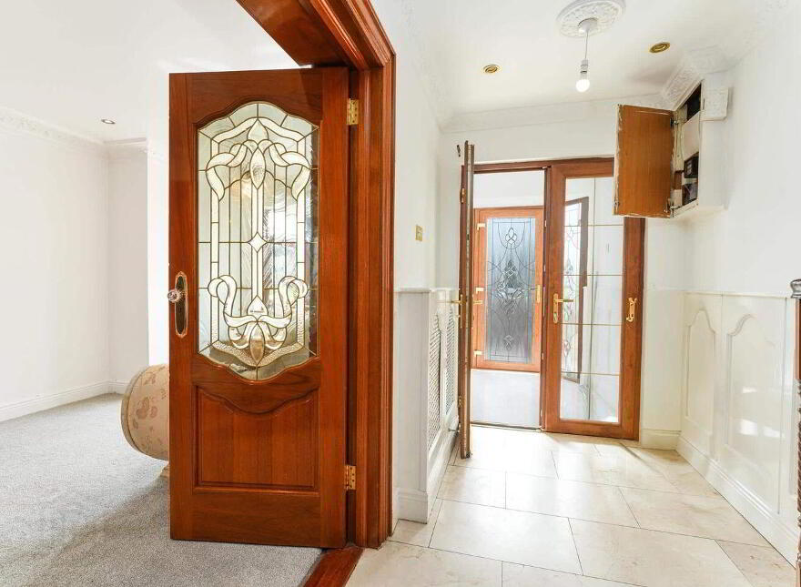55 Killinarden Estate, Tallaght, Tallaght, D24