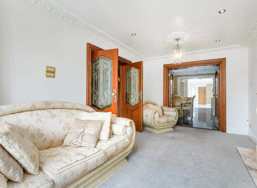 55 Killinarden Estate, Tallaght, Tallaght, D24
