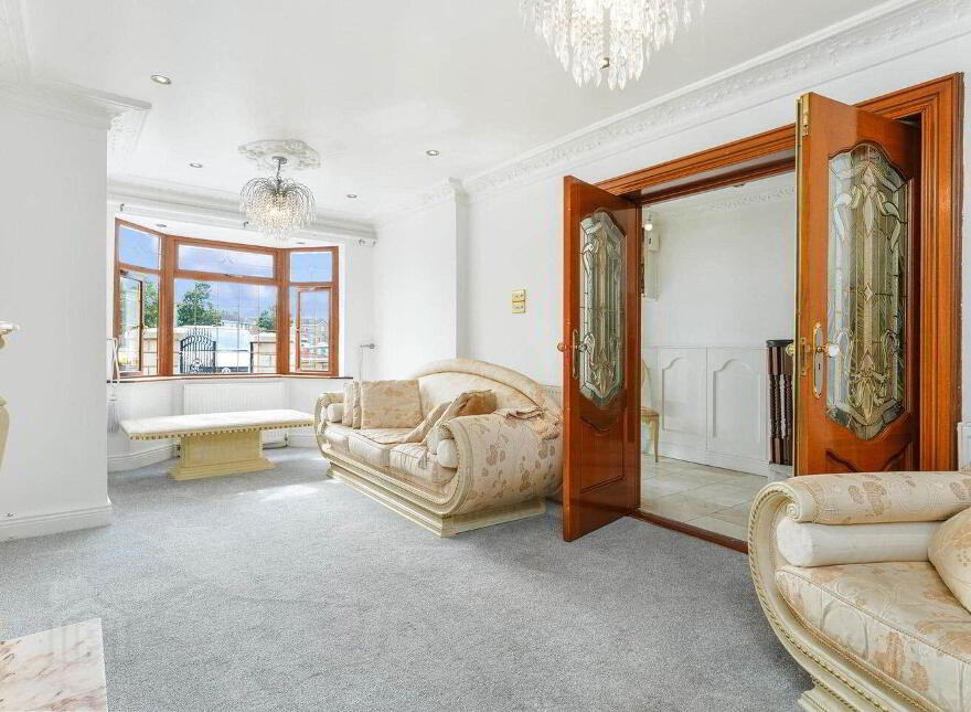 55 Killinarden Estate, Tallaght, Tallaght, D24