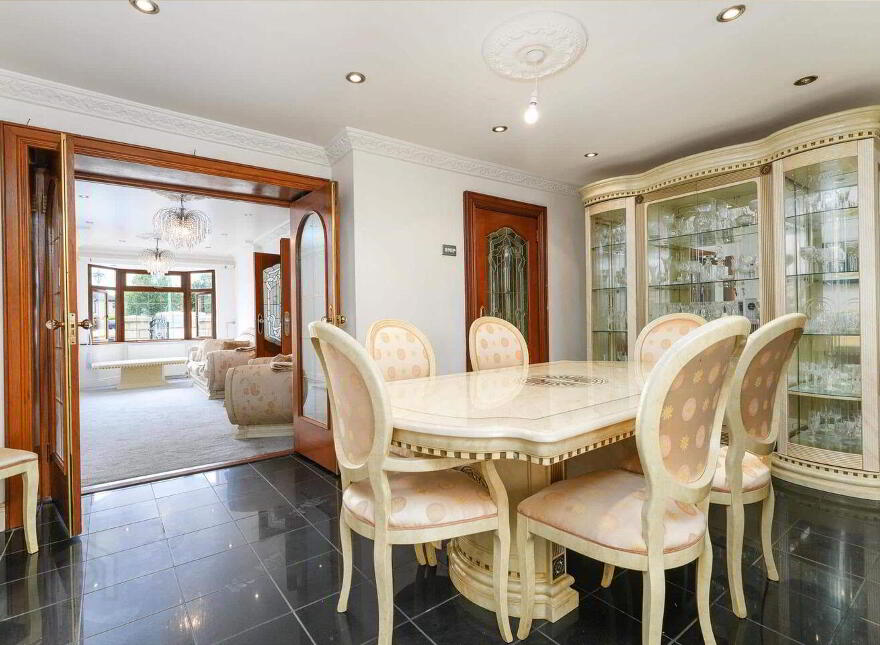55 Killinarden Estate, Tallaght, Tallaght, D24