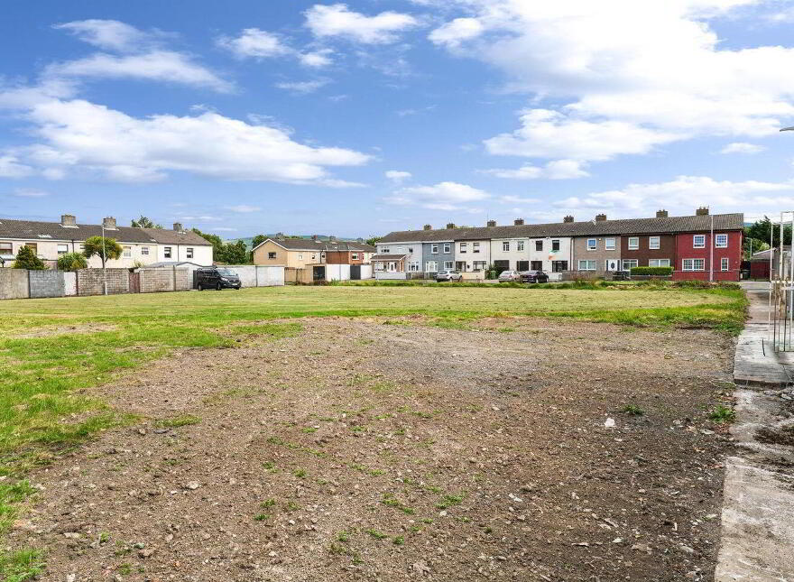 55 Killinarden Estate, Tallaght, Tallaght, D24