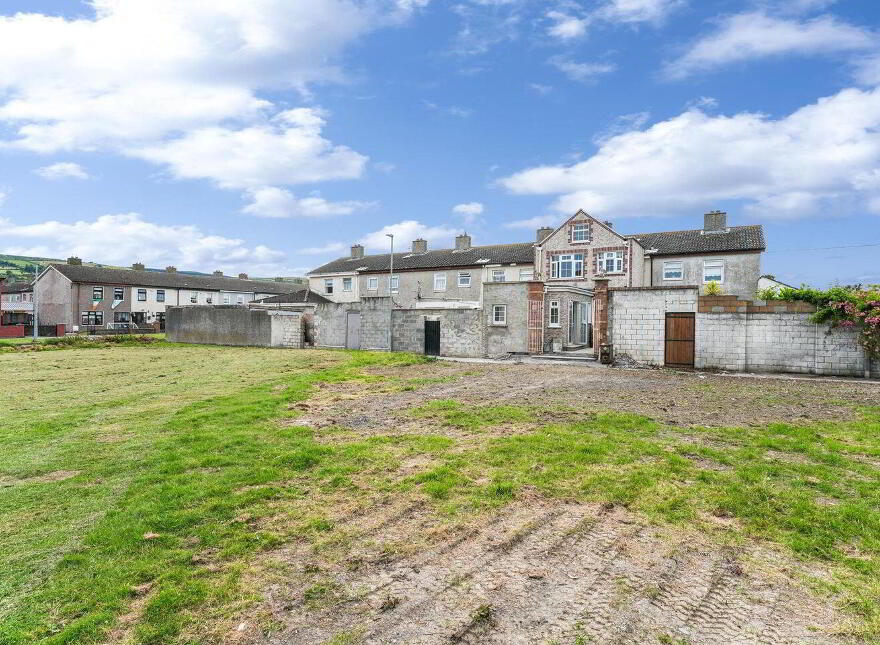 55 Killinarden Estate, Tallaght, Tallaght, D24