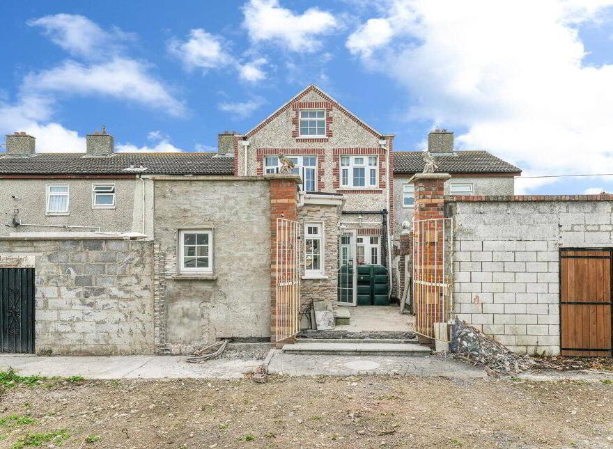 55 Killinarden Estate, Tallaght, Tallaght, D24
